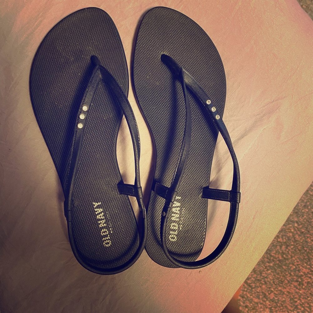 Old Navy sandals